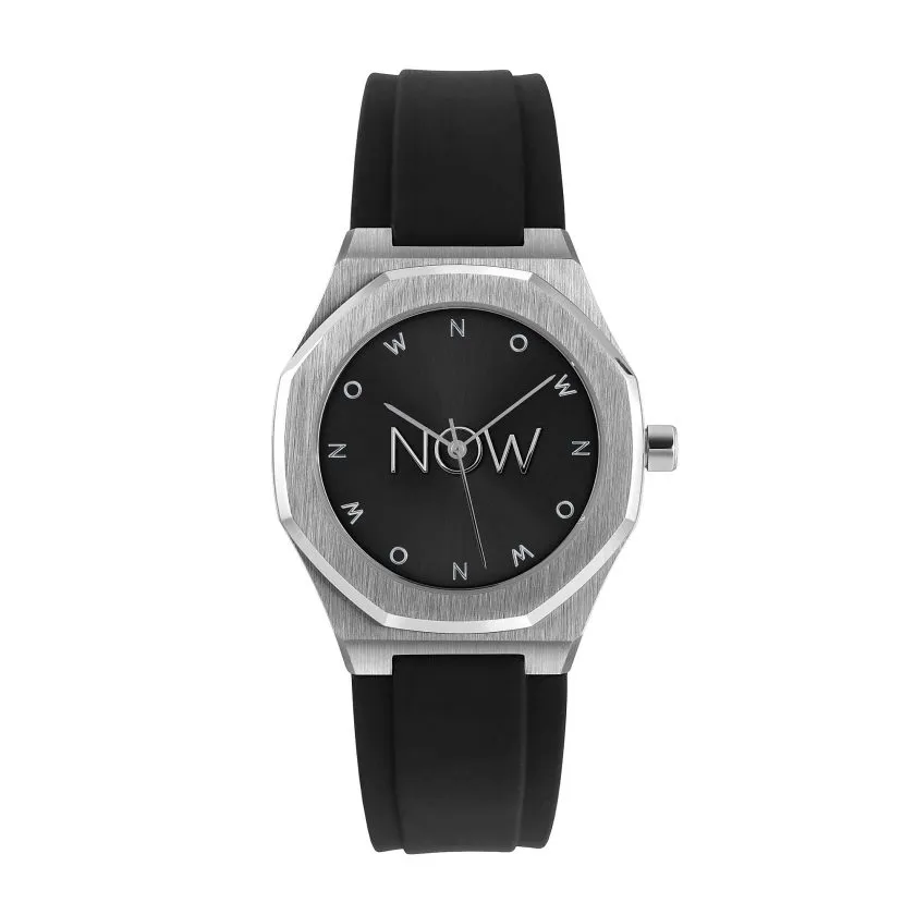 New NOW Watch Join Life - women's watch