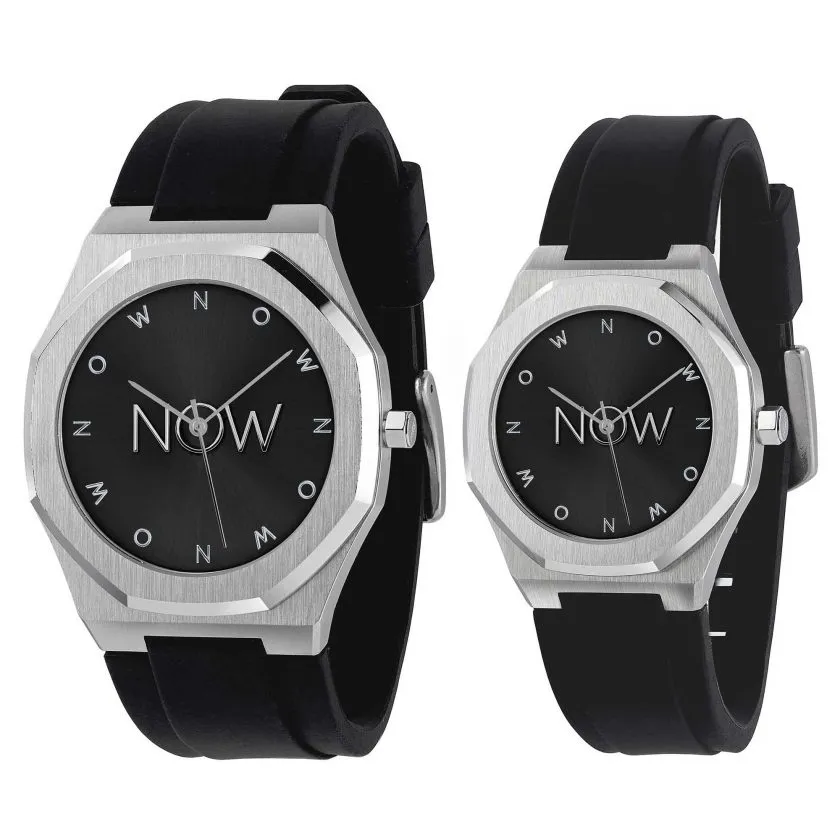 NOW Watch Join Life Men's and Women's watches