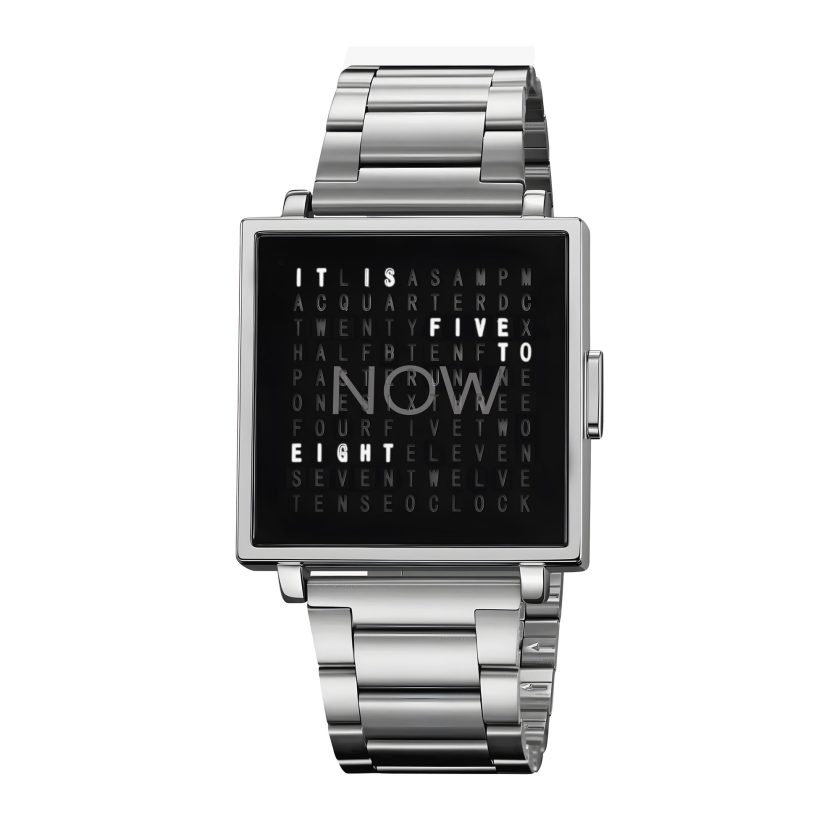 NOW Watch “Playa Azul” – Women's (Timeless Watch) – NOW Watch